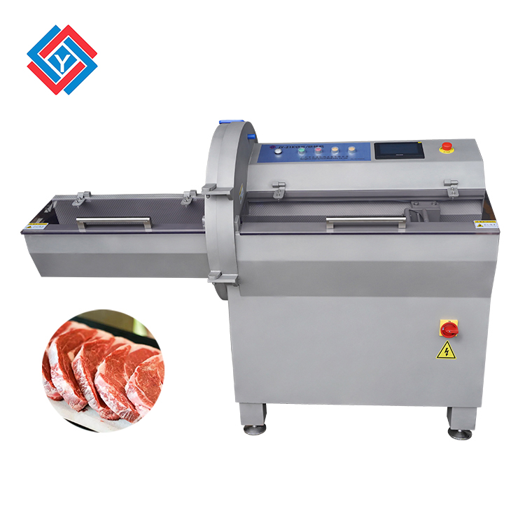 商用砍排機JY-21K