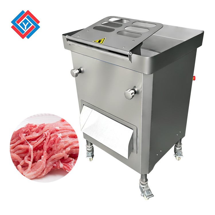 電動切肉絲肉片機JYR-8J