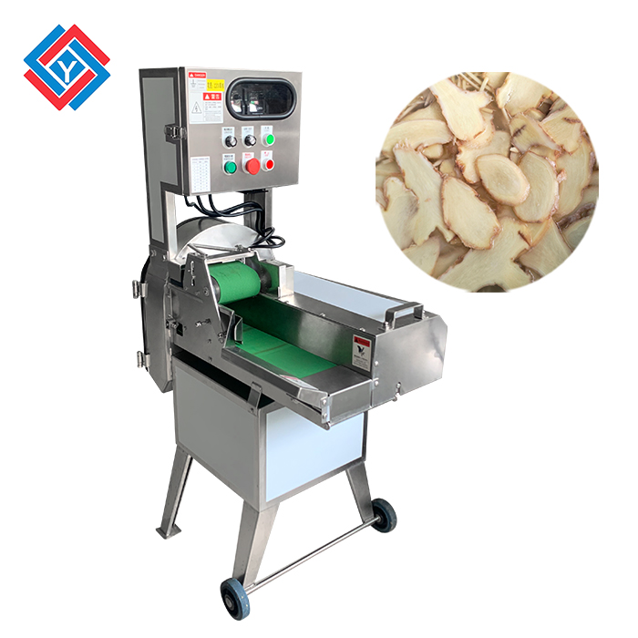 雙變頻切菜機TJ-305