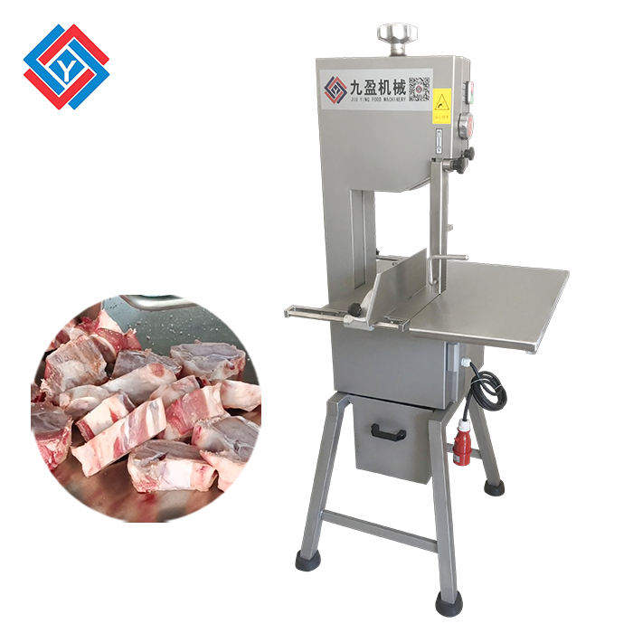 電動鋸骨機JY-310